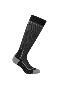 шкарпетки CMP TREKKING SOCK WOOL LONG (3I49277-41YF)