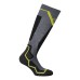 шкарпетки CMP SKI SOCK THERMOCOOL (3I49477-98UH)