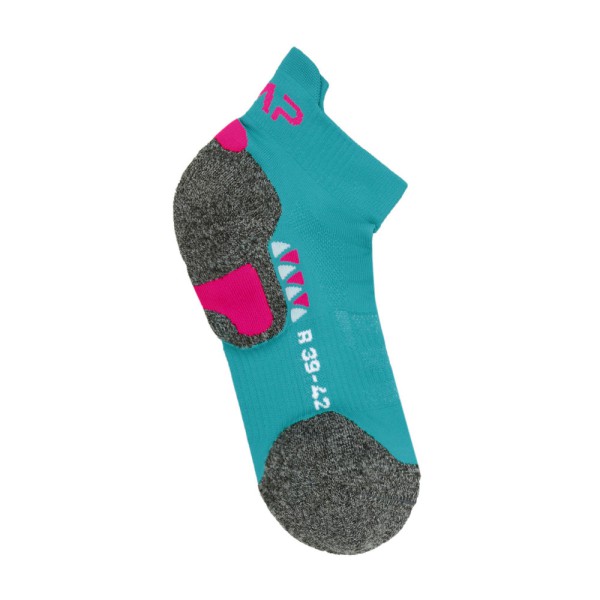шкарпетки CMP RUNNING SOCK SKINLIFE (3I97077-E813)