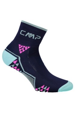 шкарпетки CMP TRAIL SOCK SKINLIFE (3I97177-M926)