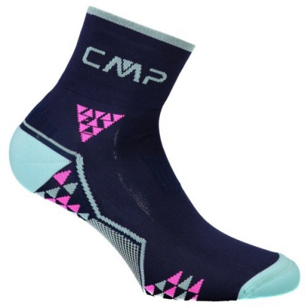 шкарпетки CMP TRAIL SOCK SKINLIFE (3I97177-M926)