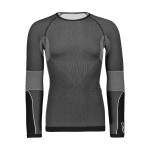 термо-реглан CMP MAN  SEAMLESS SWEAT (3Y97800-U901)