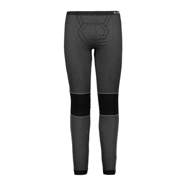 термо-брюки CMP MAN SEAMLESS LONG PANT (3Y97802-U901)