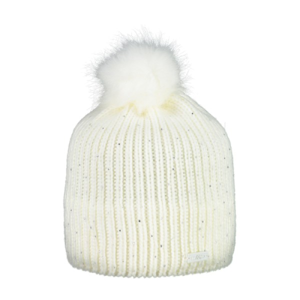 шапка CMP WOMAN KNITTED HAT (5505402-A143)