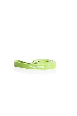 Резина для подтягивания LivePro SUPER BAND Light (LP8410-L)