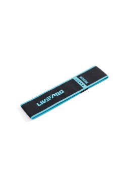 Фитнес резинка LivePro POWER LOOP M-medium (LP8414-M)