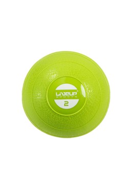 Медбол м'який LiveUp SOFT WEIGHT BALL (LS3003-2)