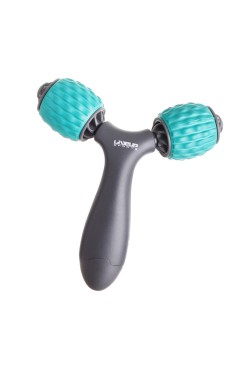 Масажер  LiveUP  Y-SHAPED HAND MASSAGER  (LS5107-g)