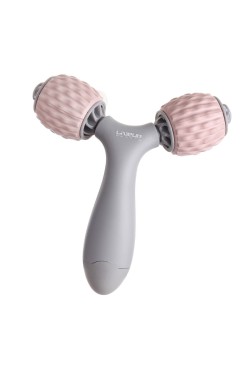 Масажер  LiveUP  Y-SHAPED HAND MASSAGER  (LS5107-p)