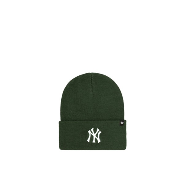 шапка 47 Brand MLB NY YANKEES HAYMAKER ’47 CU (B-HYMKR17ACE-DG)