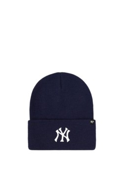 шапка 47 Brand MLB NEW YORK YANKEES (B-HYMKR17ACE-LN)