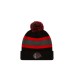шапка 47 Brand NHL CHICAGO BLACKHAWKS (H-BRKAW04ACE-BKE)