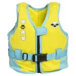 комбінезон (дитячий) arena FRIENDS SWIM VEST (004018-310)