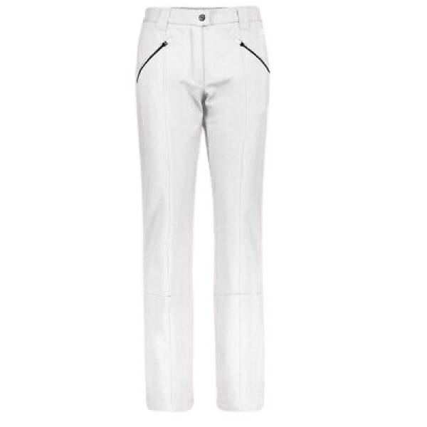 брюки лижні CMP WOMAN PANT WITH INNER GAITER (38A1586-A001)