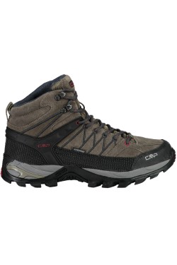 черевики CMP RIGEL MID TREKKING SHOE WP (3Q12947-02PD)