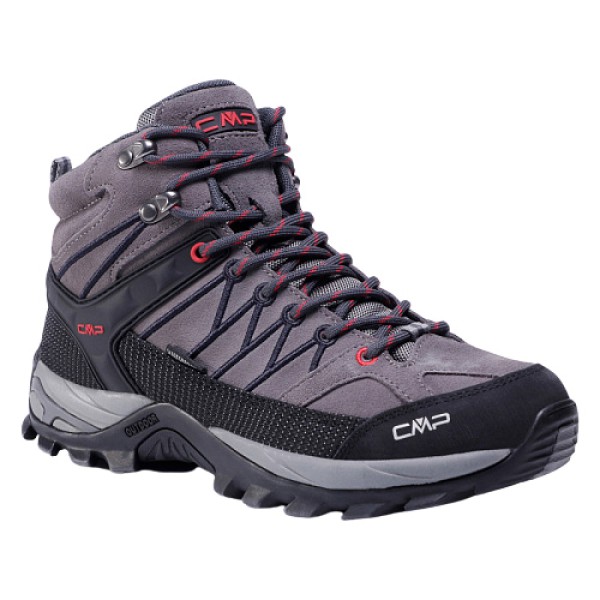 черевики CMP RIGEL MID TREKKING SHOE WP (3Q12947-44UF)