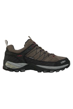 кросівки CMP RIGEL LOW TREKKING SHOES WP (3Q13247-02PD)