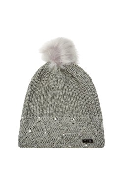 шапка CMP WOMAN KNITTED HAT (5505202-U632)