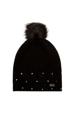 шапка CMP WOMAN KNITTED HAT (5505202-U901)