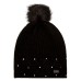 шапка CMP WOMAN KNITTED HAT (5505202-U901)