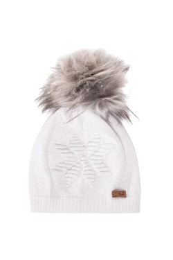 шапка CMP WOMAN KNITTED HAT (5505238-A143)