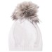 шапка CMP WOMAN KNITTED HAT (5505238-A143)