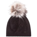 шапка CMP WOMAN KNITTED HAT (5505238-U901)