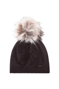 шапка CMP WOMAN KNITTED HAT (5505238-U901)