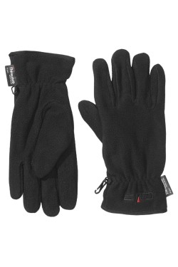 рукавички CMP MAN FLEECE GLOVES (6521105-U901)