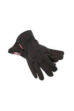 рукавички CMP MAN SOFTSHELL GLOVES (6521107-U901)