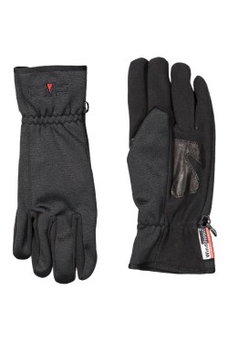 рукавички CMP WOMAN SOFTSHELL GLOVES (6521609-U901)