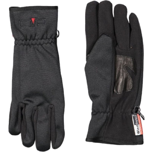 рукавички CMP WOMAN SOFTSHELL GLOVES (6521609-U901)