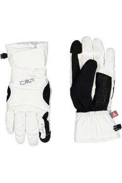 рукавички CMP WOMAN SKI GLOVES (6524810-A001)