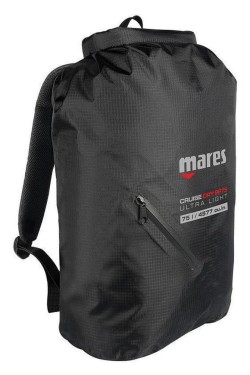 Сумка-рюкзак водонепроницаемая MARES BP-Light 75 л. (415460)