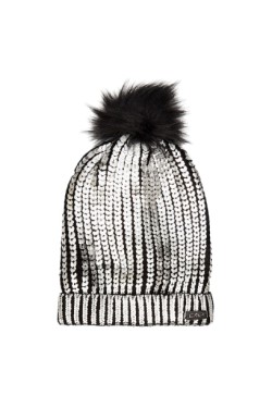 шапка CMP WOMAN KNITTED HAT (5505218-U901)