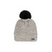 шапка CMP WOMAN KNITTED HAT (5505225-U901)