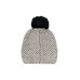 шапка CMP WOMAN KNITTED HAT (5505225-U901)