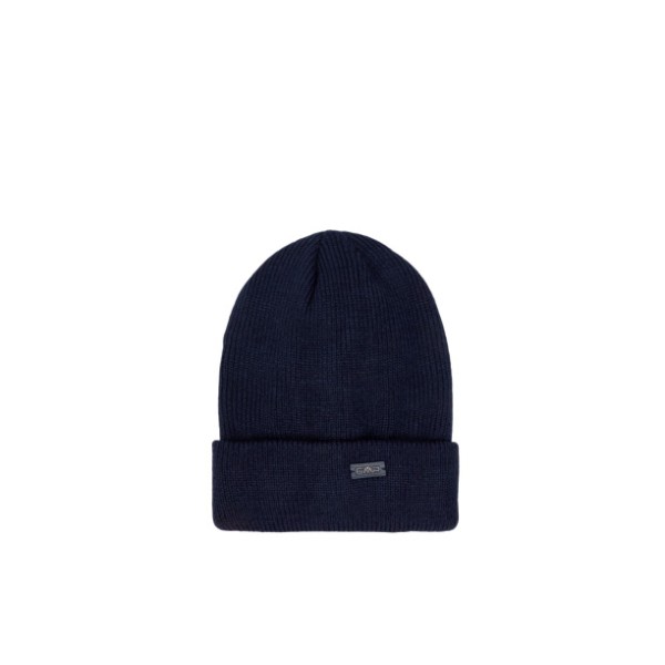 шапка CMP MAN KNITTED HAT (5505241-N950)