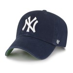 кепка 47 Brand NY YANKEES BALLPARK (B-BLPRK17GWS-NYF)