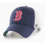 кепка (тракер) 47 Brand BOSTON RED SOX (B-BRANS02CTP-NYA)