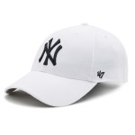 кепка (MVP) 47 Brand NY YANKEES (B-MVP17WBV-WHF)