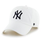 кепка 47 Brand NY YANKEES (B-RGW17GWS-WHA)