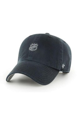 кепка 47 Brand NHL (H-BSRNR00GWS-BK)