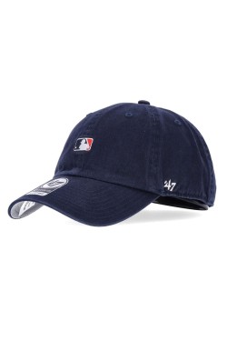 кепка 47 Brand MLB (MLB-BSRNR01GWS-NY)