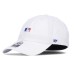 кепка 47 Brand MLB (MLB-BSRNR01GWS-WH)