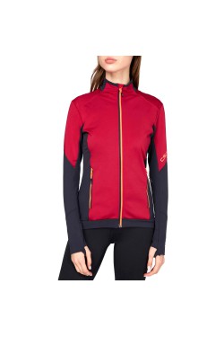 куртка (спорт.) CMP WOMAN JACKET 30A2456 (30A2456-B873)