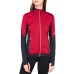 куртка (спорт.) CMP WOMAN JACKET 30A2456 (30A2456-B873)