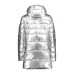 куртка CMP WOMAN PARKA FIX HOOD 30K3506 (30K3506-U303)