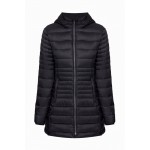 куртка CMP WOMAN PARKA SNAPS H 30K3676 (30K3676-U901)
