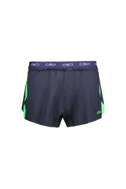 шорти CMP MAN SHORT WITH INNER MESH SLIP (31C6397-N950)